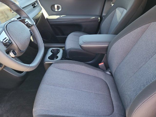 Used 2024 Hyundai Ioniq 5 SEL AWD/4WD image 15