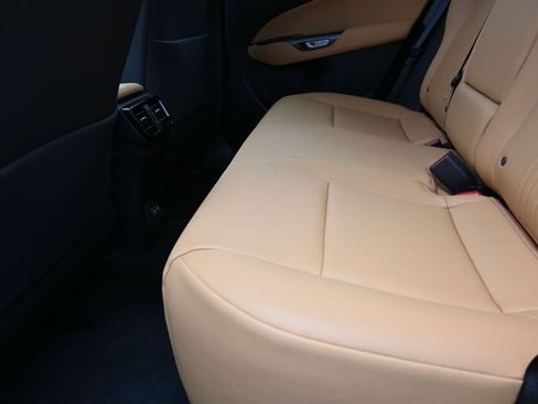 Certified 2024 Lexus NX 350 AWD image 16