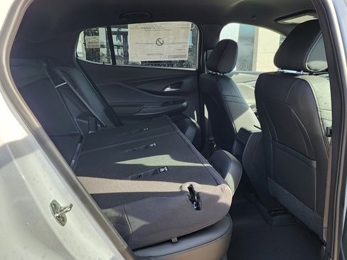 New 2026 Buick Envista Preferred w/ Convenience I Package image 42