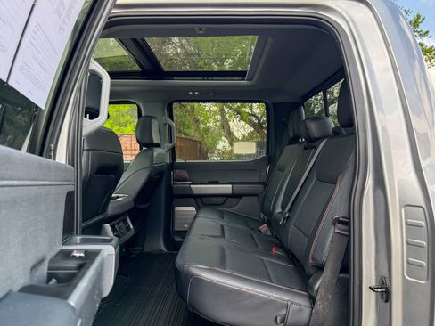 Certified 2023 Ford F250 Lariat w/ Sport Appearance Package AWD/4WD image 25