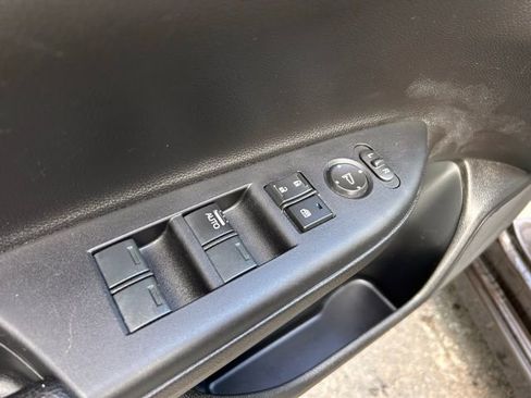 Used 2017 Honda Accord Sport Special Edition image 27