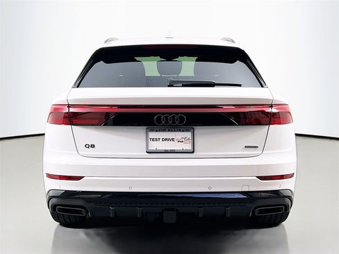 New 2026 Audi Q8 Premium Plus image 6