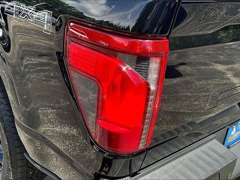Certified 2024 Ford F150 XLT w/ Equipment Group 302A MID AWD/4WD image 27