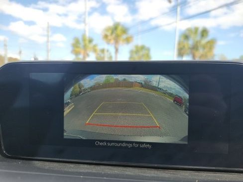 New 2026 MAZDA CX-30 AWD 2.5 S w/ Select Sport Pkg image 33