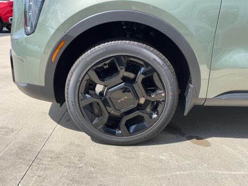 New 2026 Kia Sorento SX Prestige AWD/4WD image 17