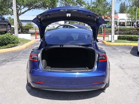 Used 2023 Tesla Model 3 Standard Range image 27