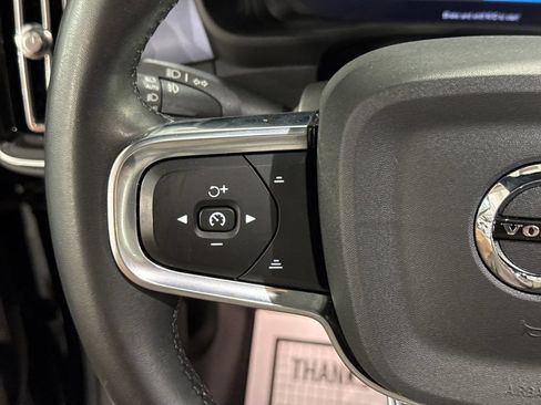 Certified 2023 Volvo XC40 Recharge Ultimate w/ Protection Package Premier AWD/4WD image 12