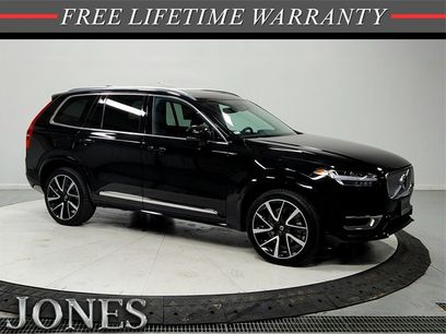 Used 2024 Volvo XC90 B6 Plus w/ Protection Package Premier