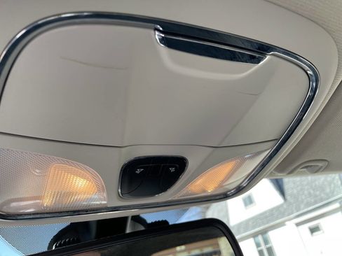 Used 2016 Jeep Cherokee Latitude image 20