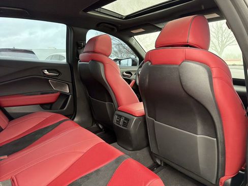 Used 2022 Acura TLX w/ A-SPEC Pkg image 23