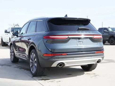 Used 2020 Lincoln Corsair Reserve w/ Equipment Group 201A image 7