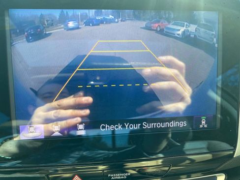 Used 2017 Honda Ridgeline RTL-E image 16