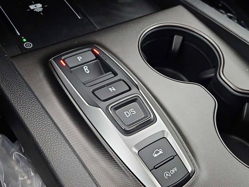 New 2026 Honda Ridgeline TrailSport image 19