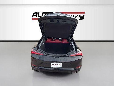 Used 2024 Acura Integra A-Spec FWD image 25