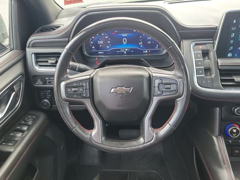 Used 2022 Chevrolet Tahoe RST w/ Luxury Package AWD/4WD image 22