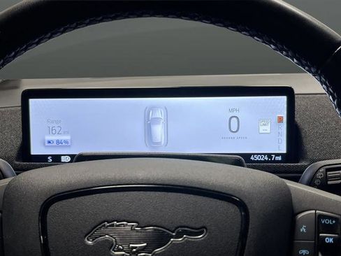 Used 2023 Ford Mustang Mach-E Premium image 18