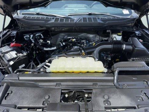 Used 2024 Ford F150 STX AWD/4WD image 64