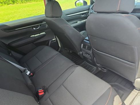 Used 2023 Honda CR-V Sport image 11