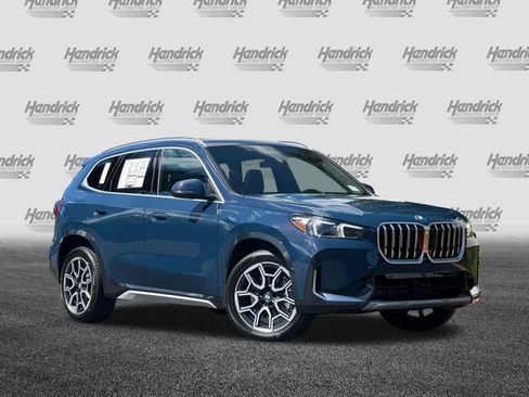New 2026 BMW X1 xDrive28i w/ Technology Package image 2