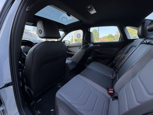 New 2025 Volkswagen Jetta GLI Autobahn image 26