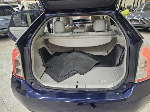 Used 2012 Toyota Prius V Three image 48