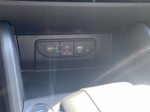 New 2026 Kia Sportage SX image 19