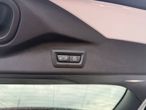 Used 2021 BMW X7 xDrive40i w/ M Sport Package image 33