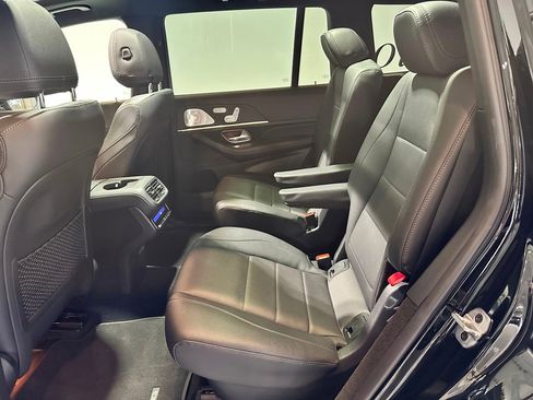 Certified 2022 Mercedes-Benz GLS 450 4MATIC image 32
