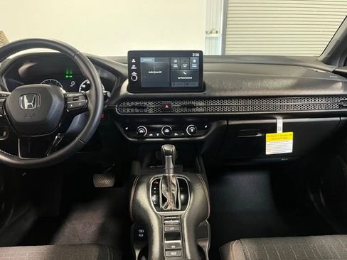 Used 2026 Honda HR-V Sport image 18