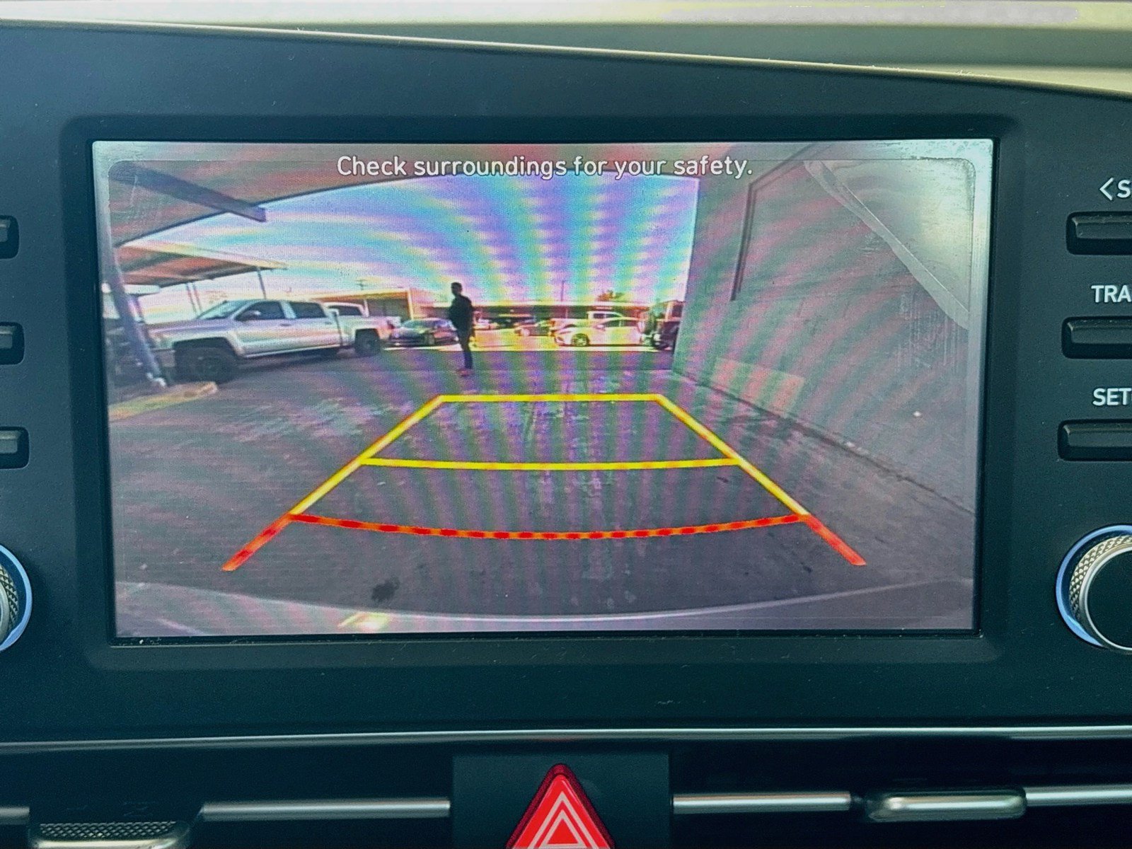 Used 2023 Hyundai Elantra SE FWD image 9