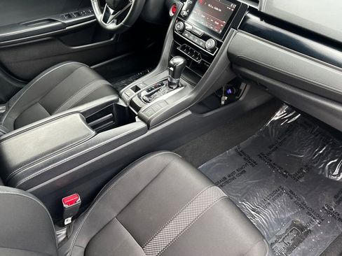 Used 2021 Honda Civic Sport image 18