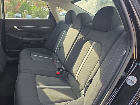 Used 2026 Hyundai Sonata SE FWD image 14