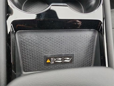 New 2026 Chevrolet Blazer EV RS image 30