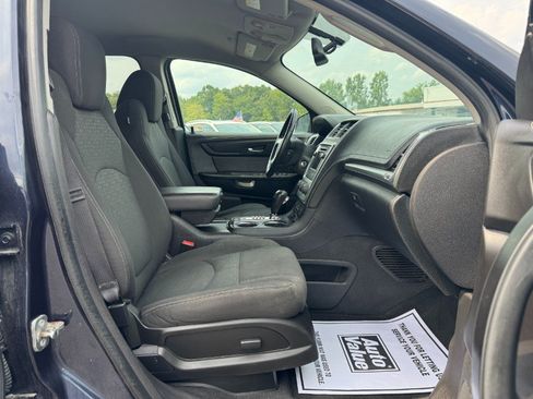 Used 2015 GMC Acadia SLE FWD image 20