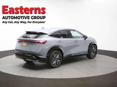 Used 2024 Nissan Ariya FWD image 44