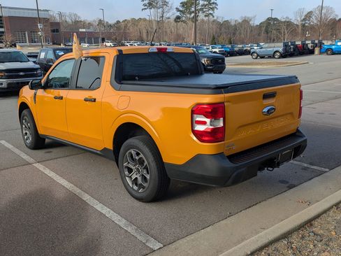 Used 2022 Ford Maverick XLT image 6