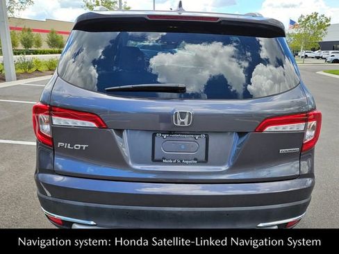 Used 2022 Honda Pilot Touring image 12