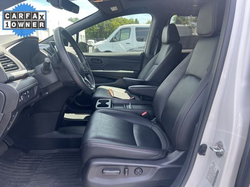Used 2023 Honda Odyssey Sport image 15