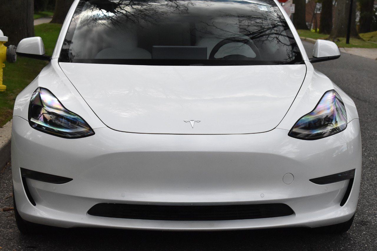 Used 2023 Tesla Model 3 Standard Range RWD image 28