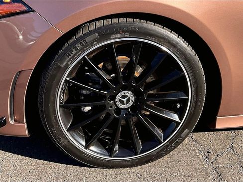 Used 2022 Mercedes-Benz A 220 image 9