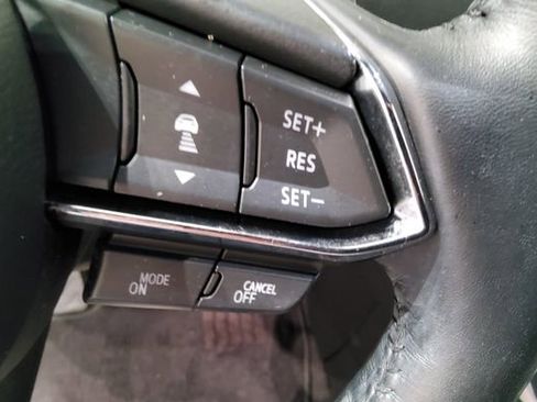 Used 2021 MAZDA CX-9 Grand Touring AWD/4WD image 28