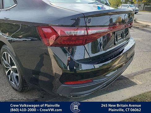 New 2026 Volkswagen Jetta SE image 23