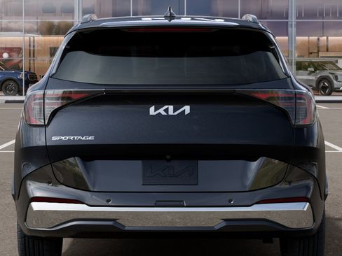 New 2026 Kia Sportage SX FWD image 13