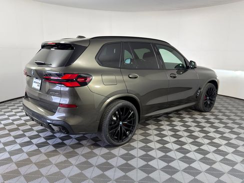 New 2026 BMW X5 sDrive40i w/ M Sport Package image 8