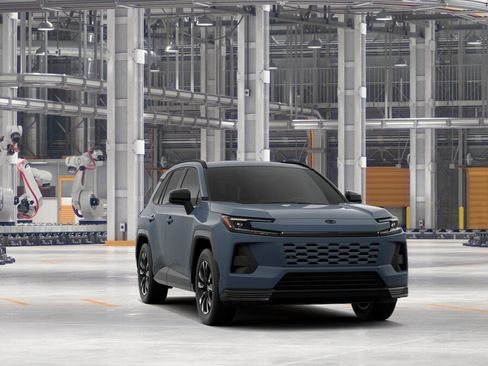 New 2026 Toyota RAV4 SE image 16