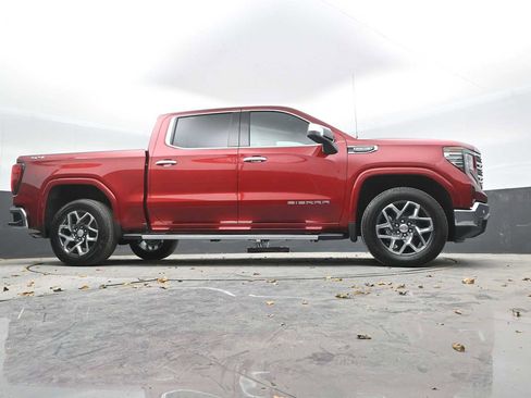 New 2026 GMC Sierra 1500 SLT w/ SLT Premium Plus Package image 47