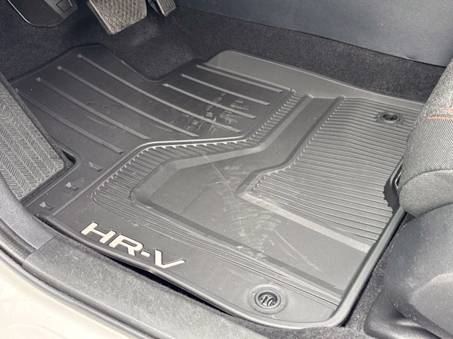 Certified 2024 Honda HR-V Sport image 16