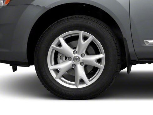 Used 2013 Nissan Rogue S w/ Special Edition Pkg AWD/4WD image 14