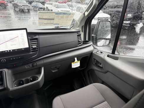 New 2026 Ford Transit 250 148 Medium Roof Extended AWD w/ Load Area Protection Package image 20