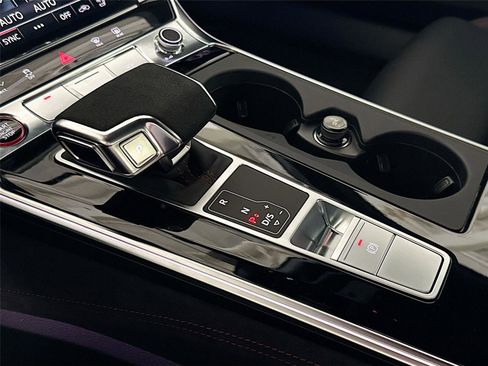 New 2026 Audi RS 6 performance AWD/4WD image 17